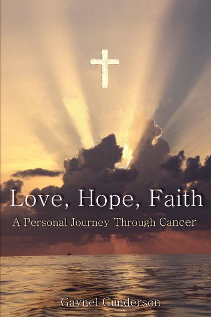 Love, Hope, Faith Love, Hope, Faith