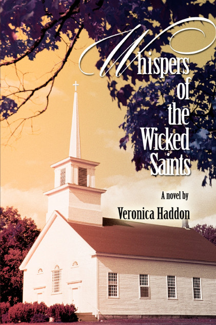 Whispers of the Wicked Saints Whispers of the Wicked Saints