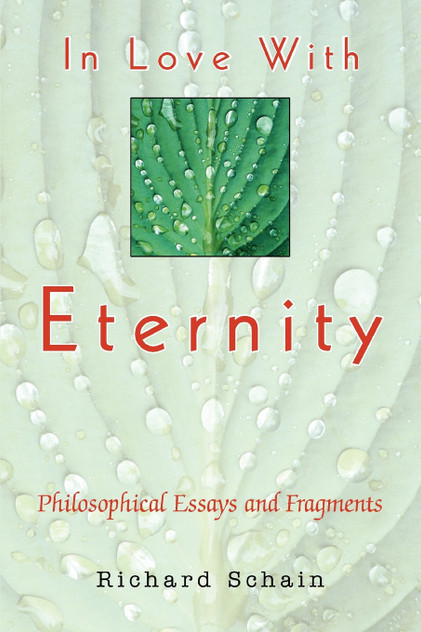 In Love With Eternity In Love With Eternity
