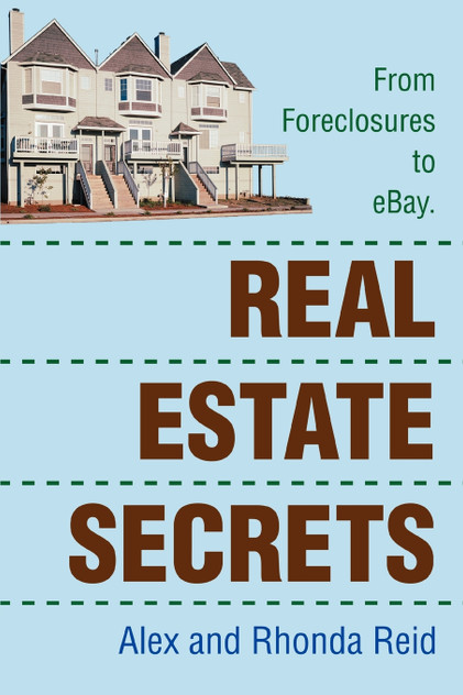 Real Estate Secrets Real Estate Secrets
