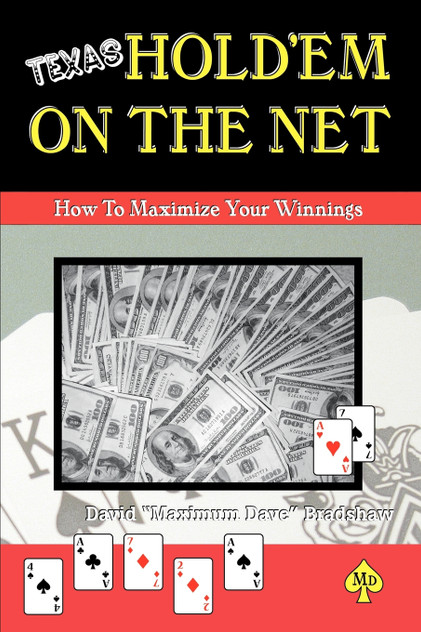 Texas Hold'em On The Net Texas Hold'em On The Net