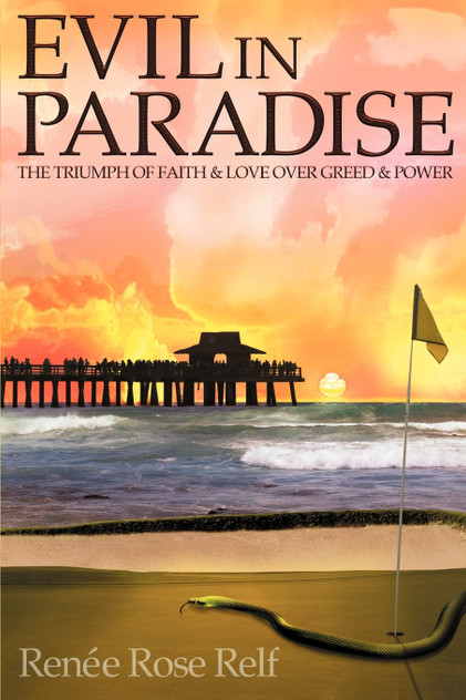 Evil In Paradise Evil In Paradise