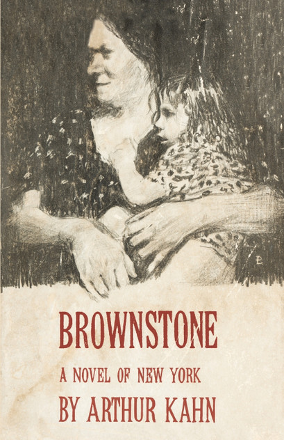 Brownstone Brownstone