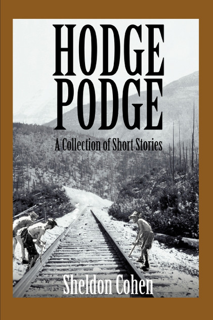 Hodge Podge Hodge Podge