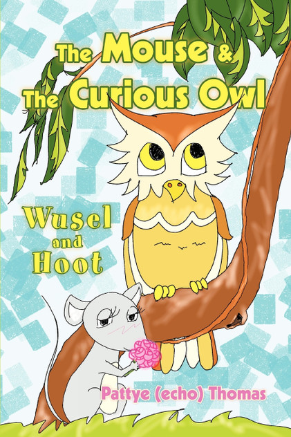 The Mouse & The Curious Owl The Mouse & The Curious Owl