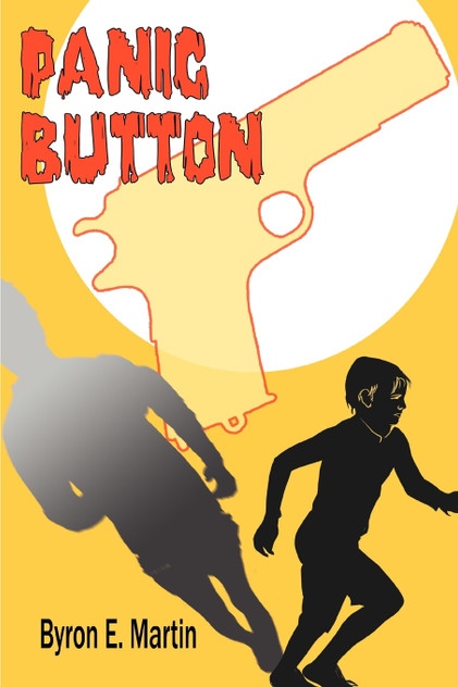 Panic Button Panic Button