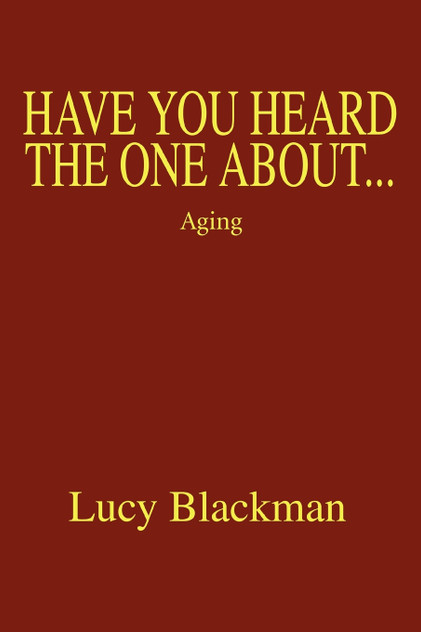 Have You Heard The One About... Have You Heard The One About...
