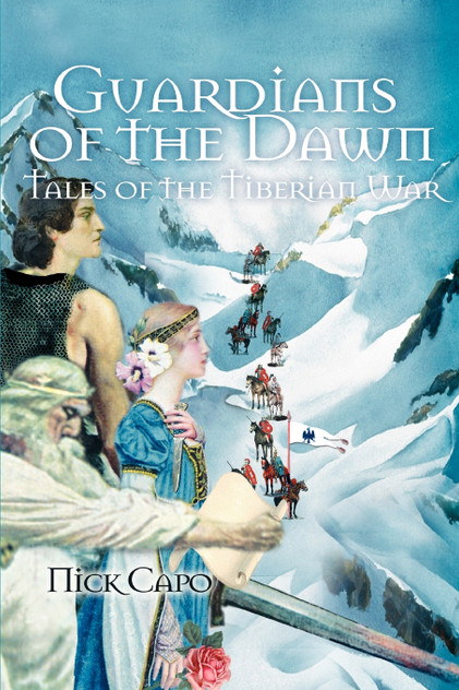 Guardians of the Dawn Guardians of the Dawn