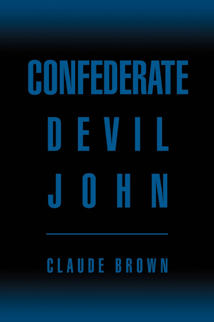 Confederate Devil John