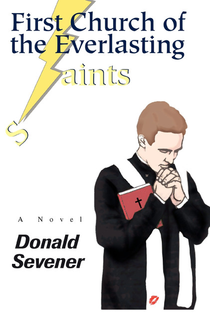 First Church of the Everlasting aints First Church of the Everlasting aints