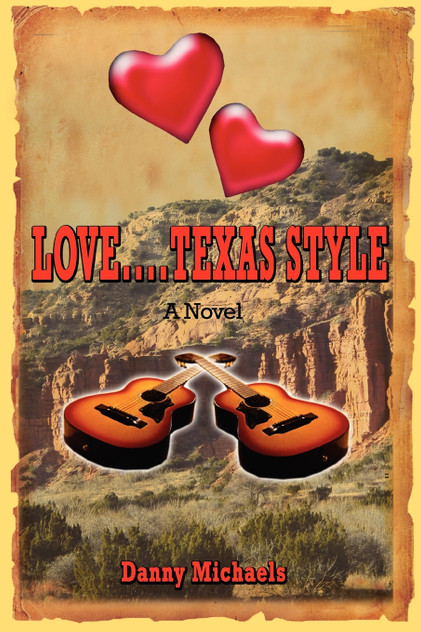 Love....Texas Style Love....Texas Style