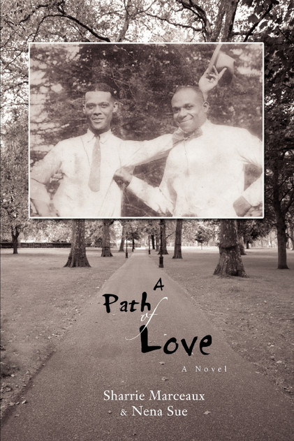 A Path of Love A Path of Love