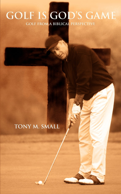 Golf Is God's Game Golf Is God's Game