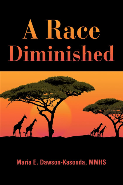 A Race Diminished A Race Diminished