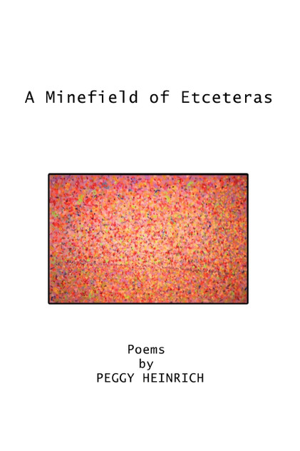 A Minefield of Etceteras A Minefield of Etceteras