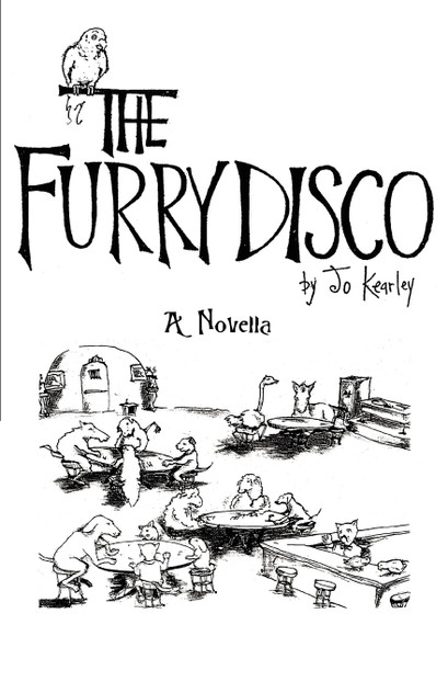 The Furry Disco The Furry Disco