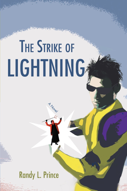The Strike of Lightning The Strike of Lightning