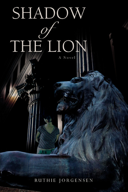 Shadow of the Lion Shadow of the Lion