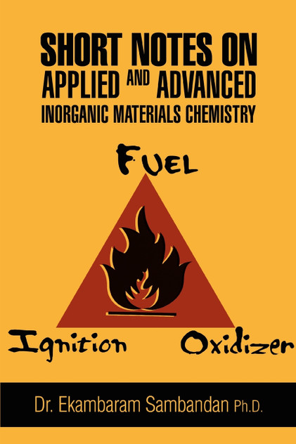 Short Notes on Applied and Advanced Inorganic Materials Chemistry