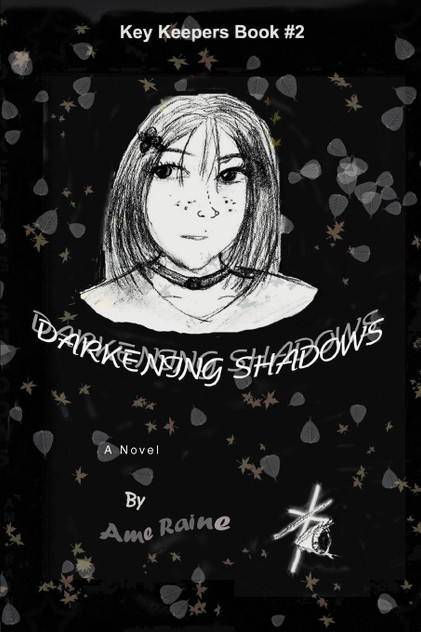 Darkening Shadows Darkening Shadows