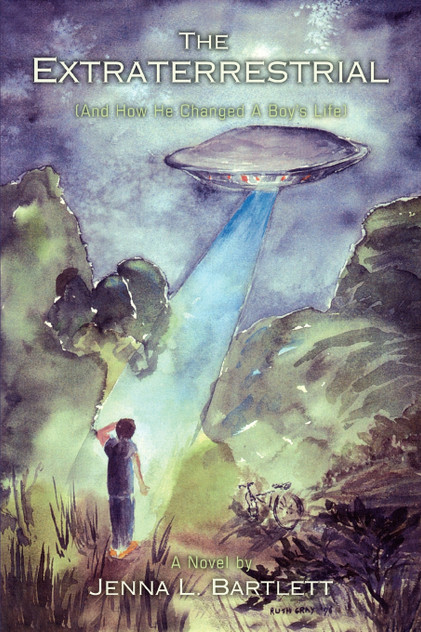 The Extraterrestrial The Extraterrestrial