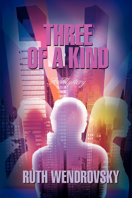 Three of a Kind Three of a Kind