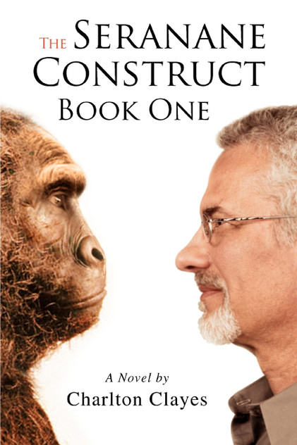 The Seranane Construct Book One The Seranane Construct Book One
