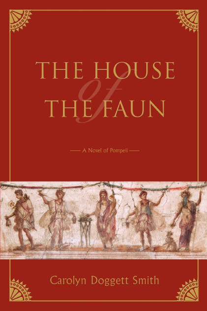 The House of the Faun The House of the Faun