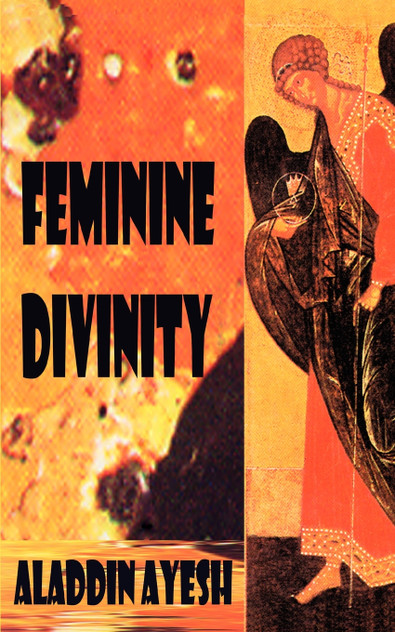 Feminine Divinity Feminine Divinity