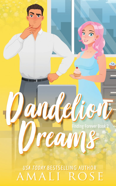 Dandelion Dreams Dandelion Dreams