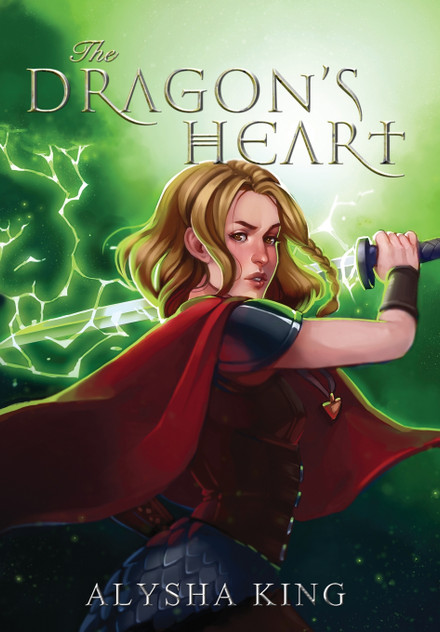 The Dragon's Heart The Dragon's Heart