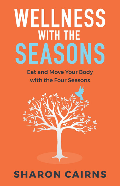 Wellness with the Seasons Wellness with the Seasons