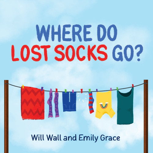 Where Do Lost Socks Go? Where Do Lost Socks Go?