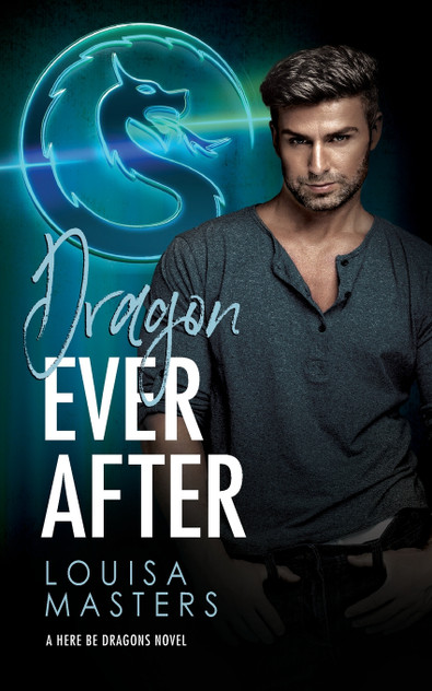 Dragon Ever After Dragon Ever After