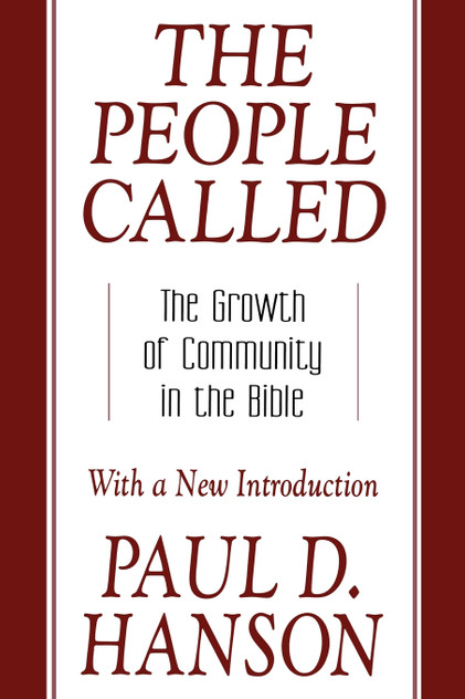The People Called The People Called