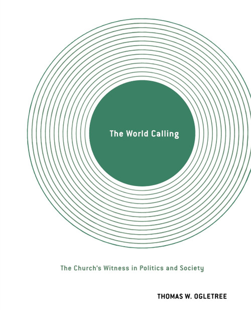 The World Calling The World Calling