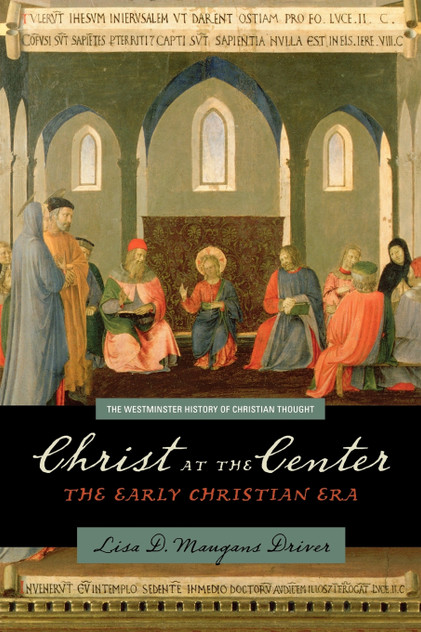 Christ at the Center Christ at the Center