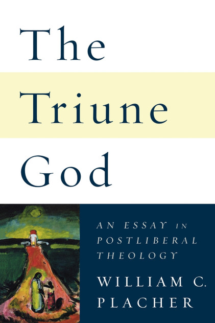 Triune God Triune God