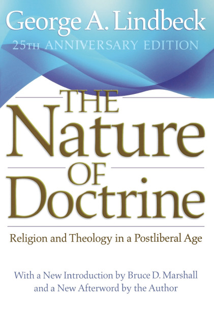 Nature of Doctrine Nature of Doctrine