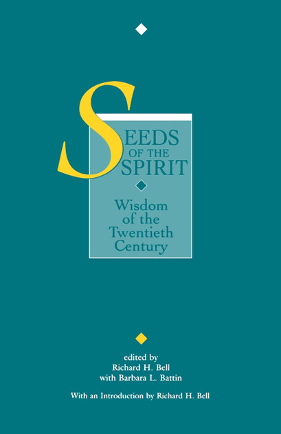 Seeds of the Spirit Seeds of the Spirit