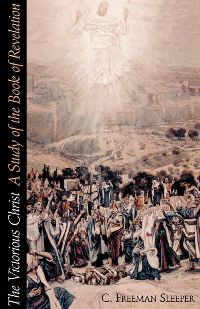 Victorious Christ Victorious Christ