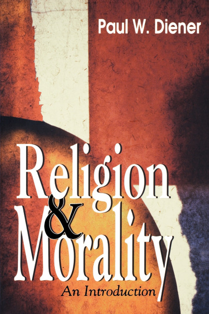 Religion Morality Religion Morality
