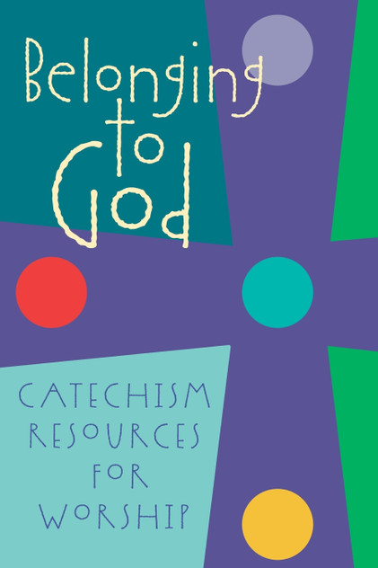 Belonging to God Belonging to God