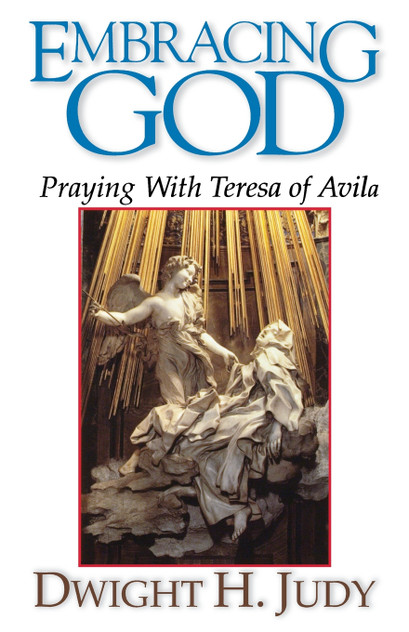 Embracing God Embracing God