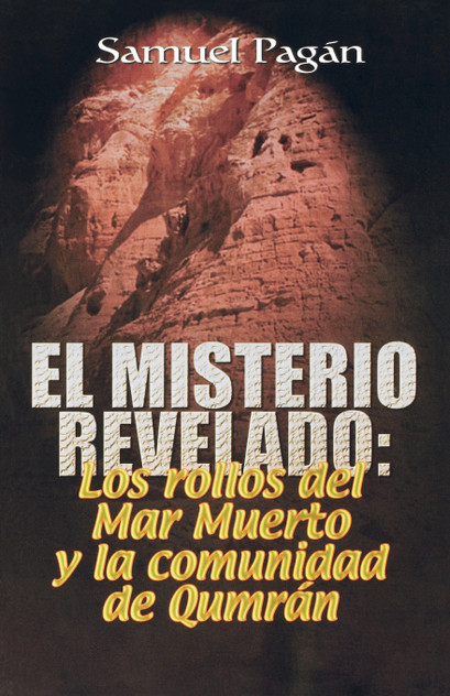 El Misterio Revelado El Misterio Revelado