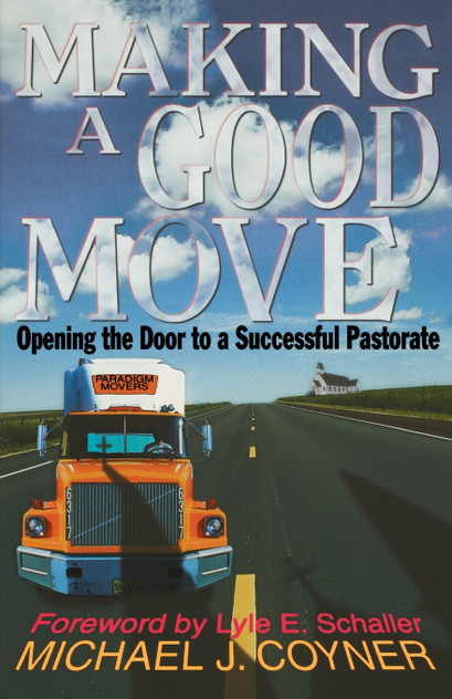 Making a Good Move Making a Good Move