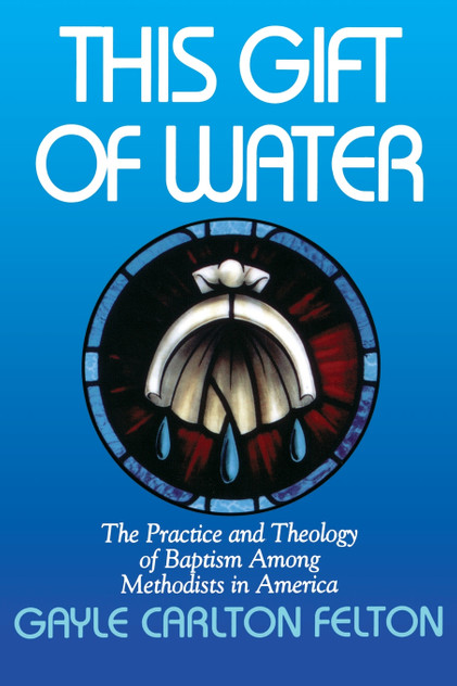 This Gift of Water This Gift of Water
