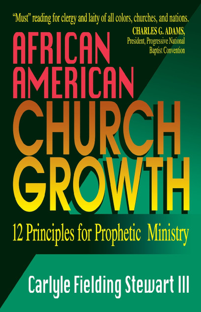 African American Church Growth African American Church Growth