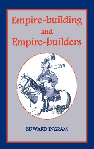 Empire-building and Empire-builders Empire-building and Empire-builders