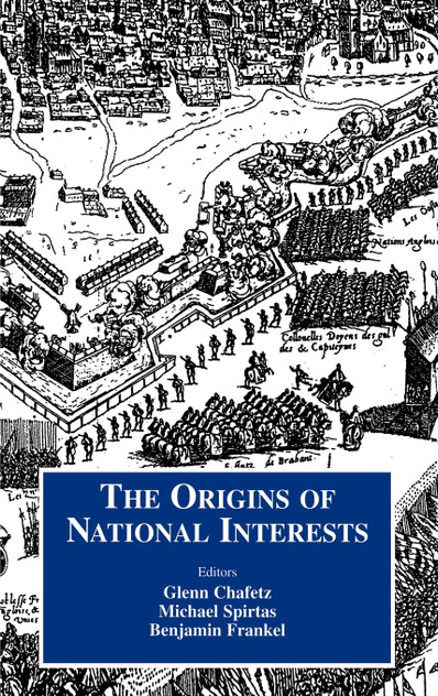 Origins of National Interests